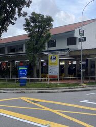 Ang Mo Kio Avenue 6 (D20), Shop House #567694151